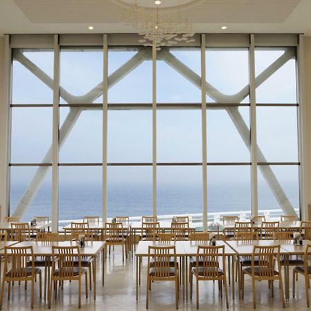 Atagawa Heights Hotel Higashiizu Exterior photo