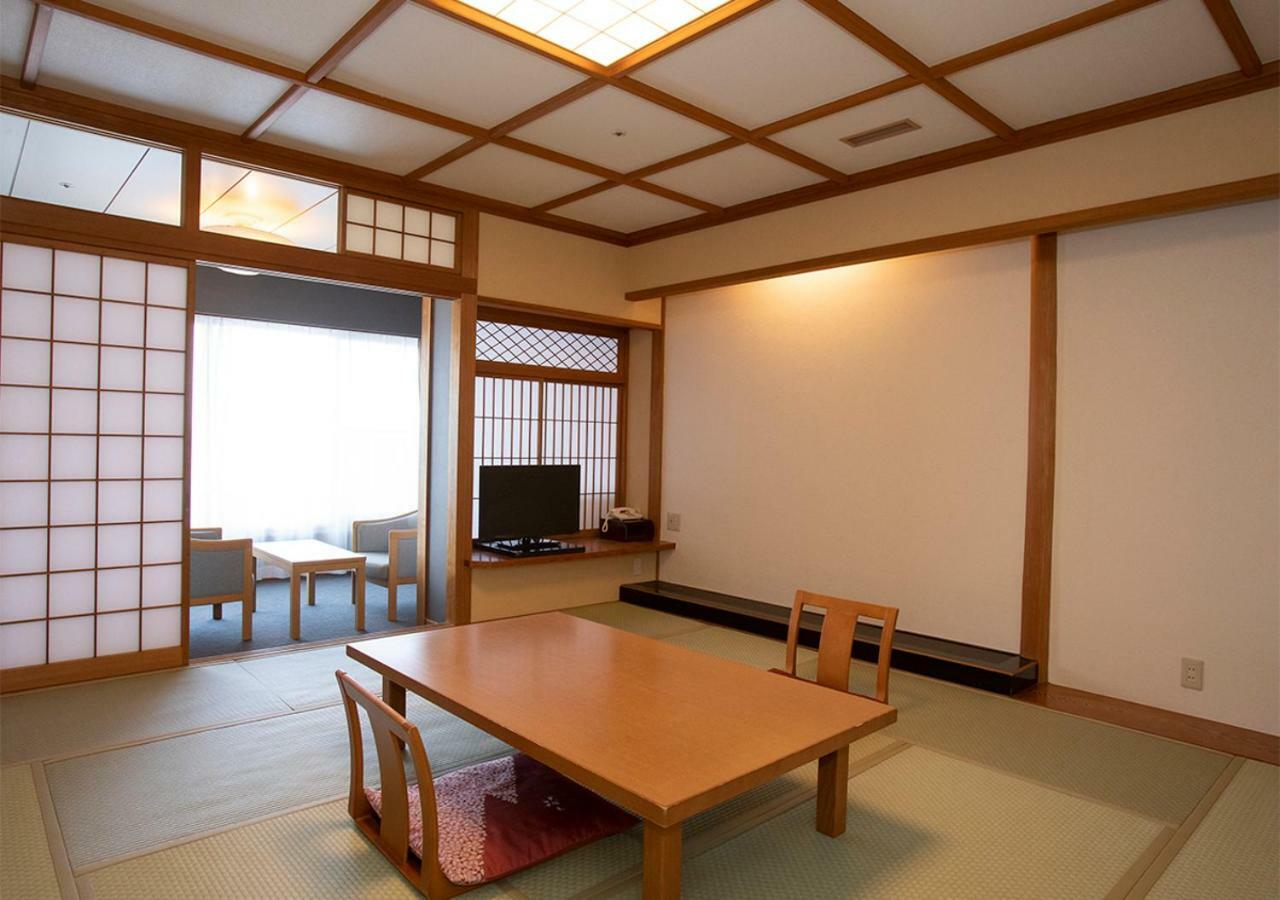 Atagawa Heights Hotel Higashiizu Exterior photo