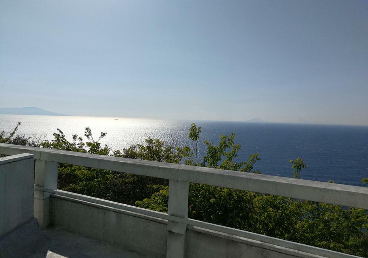 Atagawa Heights Hotel Higashiizu Exterior photo